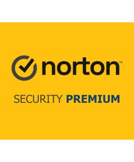 Norton Security Premium 2024 1 Jahr / 10 Geräte Key EUROPE
